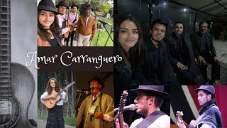 A Bailar Carranga - Amar Carranguero