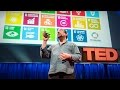 Social Progress and Global Goals