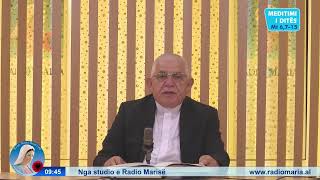 Meditimi i mëngjesit - Shpjegimi i Fjalës