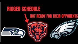 What Team Actually Has The Hardest Schedule