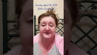 I Hear Thunder & Rain ☔️