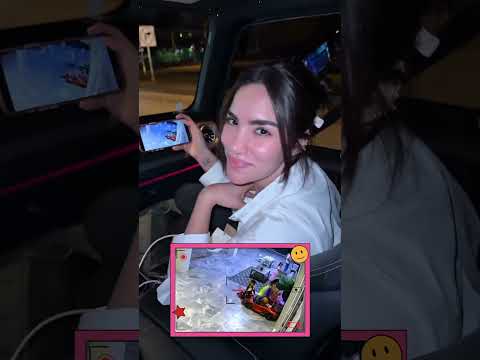 Un Día Con Kimberly Pt10 😱 #pantoja #jdpantoja #jukilop #kimberly #viralvideo #shorts #short