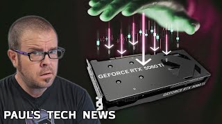 Nvidia is already reducing RTX 50 GPU production? - Tech News Sept 7