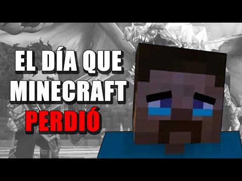 HYTALE ES CANCELADO!  - Opinión y reflexión