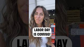 Labor Day!