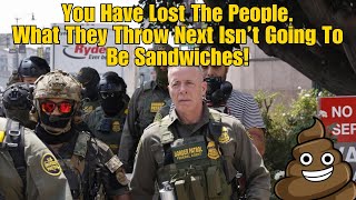 Coffee With Texas Paul!  Newsom Pulls Trigger On Redistricting And Trumps Epstein Distraction Fails!