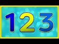 Counting Activities and Number Recognition