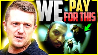 The DARK TRUTH About UK Migrant Hotels