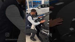 Volkswagen Chiropractors