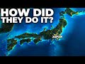 Japan's Economic History and Reforms