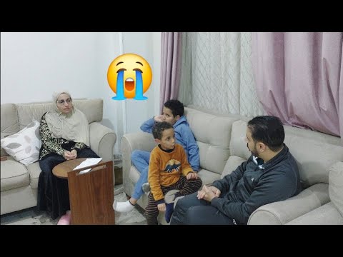 مقلب انهياار ف حمزة😭للأسف متخيلناش نسمع منة كل الكلام دا ف عمر مكملش 6 سنين مؤثر