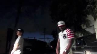 Jelani - Panda Thug Life Remix feat. JP Cali Smoov - [Official Music Video]