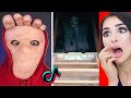 Mysterious Discoveries and Reactions