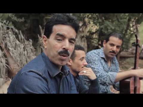 Brahim Asli - AVEC LHOUCINE AMRRAKCHI ET MOHAMAD ANDDAM