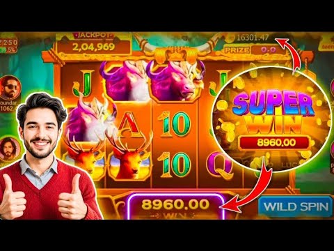 Teen Patti Master se paise kaise kamaye | Safari of wealth game super 🤑win | teen patti master