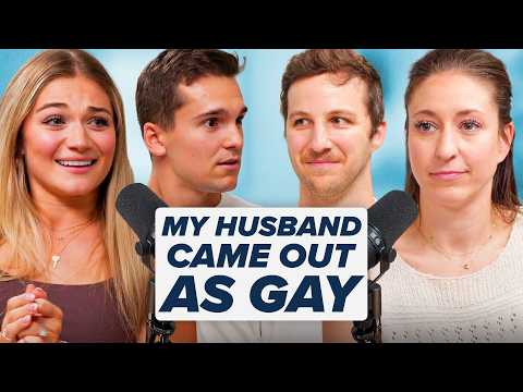 Micah and Sarah on waiting til marriage, divorce & miscarriage