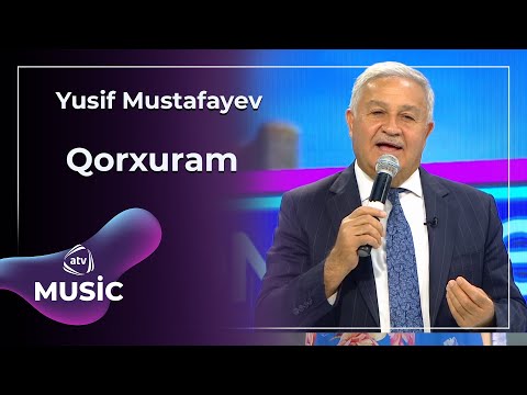 Teymur Mustayev - Qorxuram