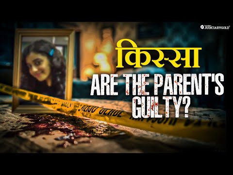 Arushi Talwar Murder Case: Parents Guilty? Unpacking India's Unsolved Mystery