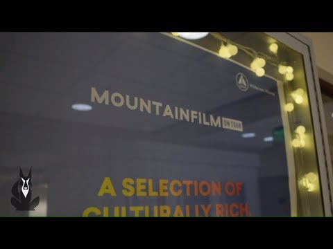 Telluride Mountain Film Festival makes its way back to UNM