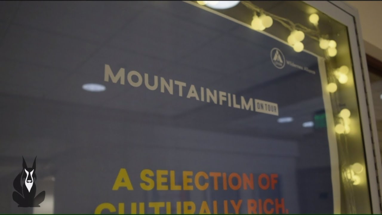 Telluride Mountain Film Festival makes its way back to UNM The Daily Lobo