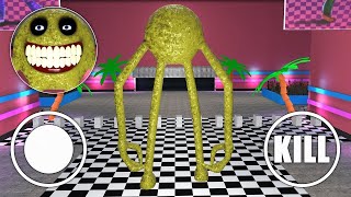 All Episodes NEW Roblox Innyume Smiley's Stylized Nextbot in Poppy Playtime Chapter 3 in Garry's Mod