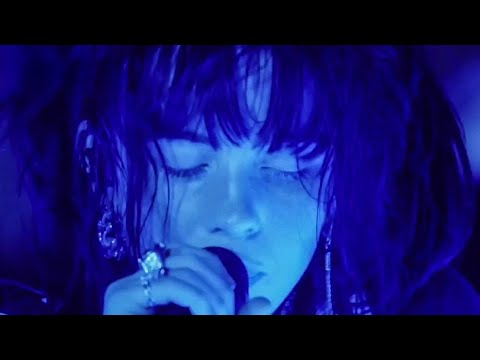 Billie Eilish | ilomilo (Live Performance) Rock en Seine 2023