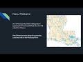 Exploration and Colonization in America