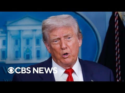 YouTube video thumbnail: What Will National Guard Troops do in Washington, D.C.?