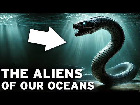 The Extraterrestrials of the Deep: An Extraordinary Voyage in Our Oceans | Animal Documentary