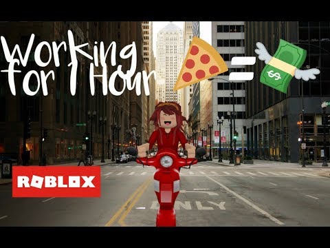 Excellent Employee Bloxburg Pizza Delivery Jobs Ecityworks - roblox pizza delivery