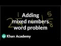 Understanding Mixed Numbers and Fractions