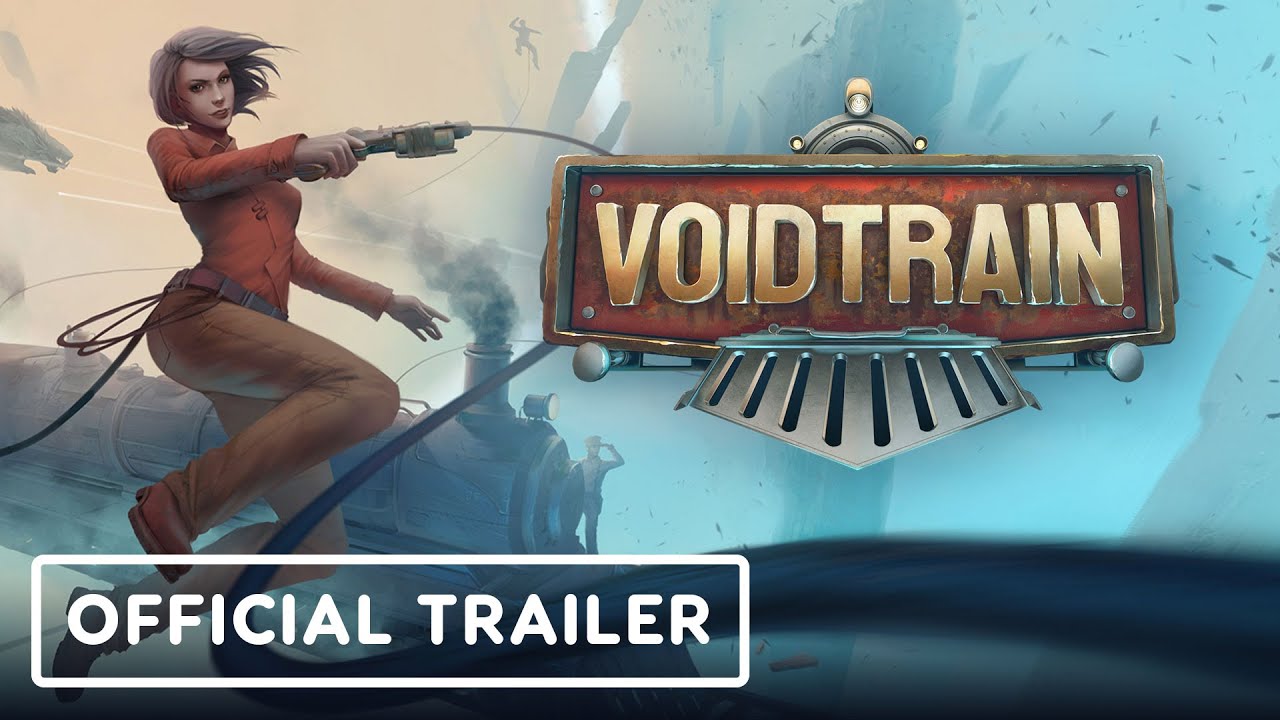 Voidtrain trailer thumbnail