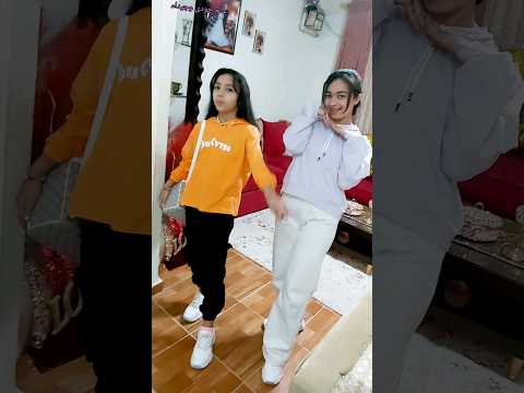 اوتفيت تانى يوم العيد🎉مع جودى وجيداء 🥰