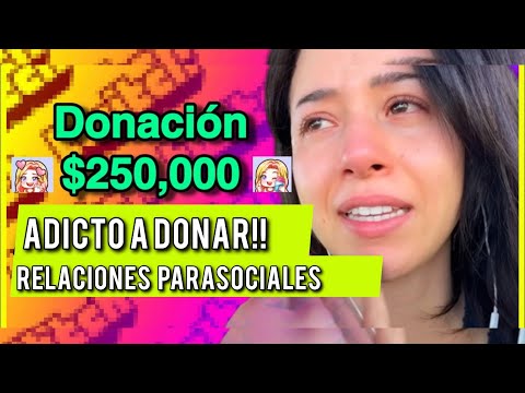 💔 Cuando la streamer no es tu amiga: El peligro de las relaciones parasociales