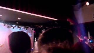 La Dispute - 'Andria' HD. Live. Whelan's, Dublin.