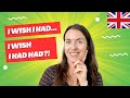 Understanding Wishes in English Grammar