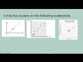 Exploring Scatterplots and Correlations