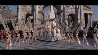 Cleopatra 50th Anniversary  - Elizabeth Taylor 1963