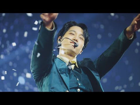 2025 KAI SOLO CONCERT TOUR 'KAION' IN SEOUL Recap Video