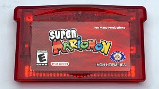 Creating a Pokémon game, just to Nuzlocke it