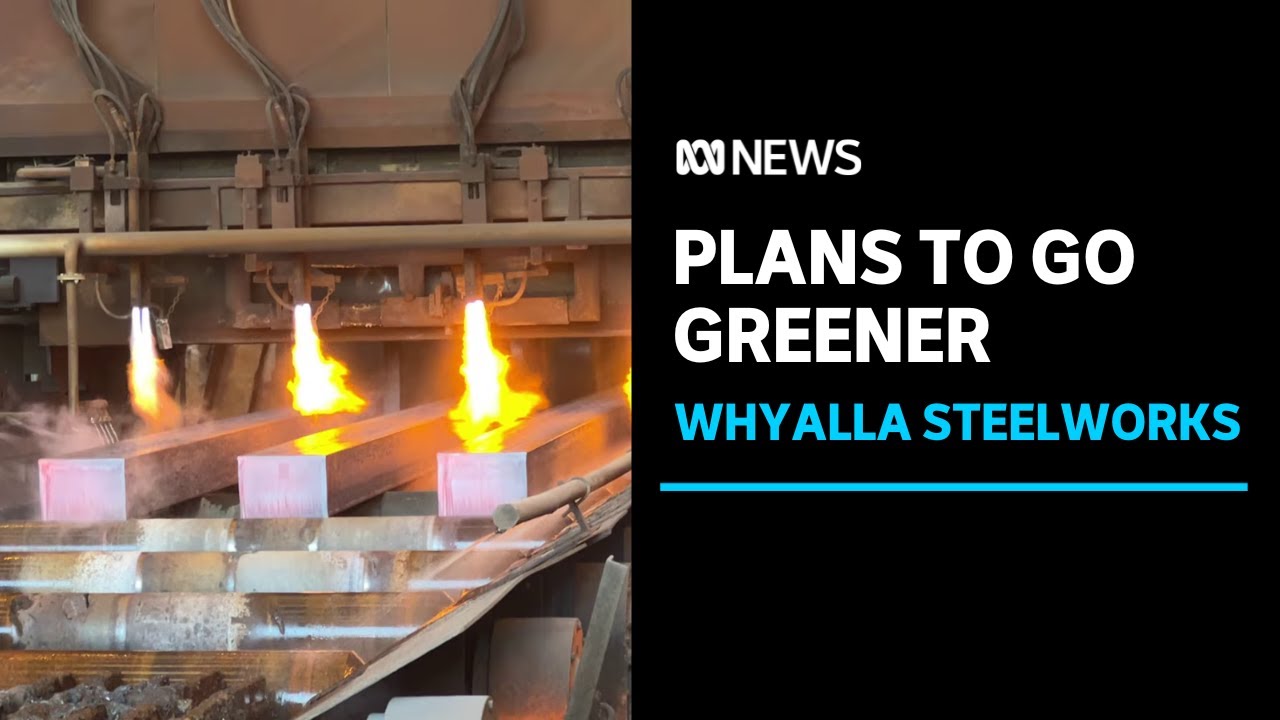 Electric furnace deal paves way for green steel production