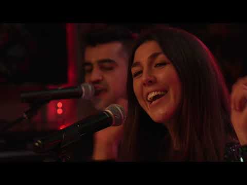 Virtual Event (Live)