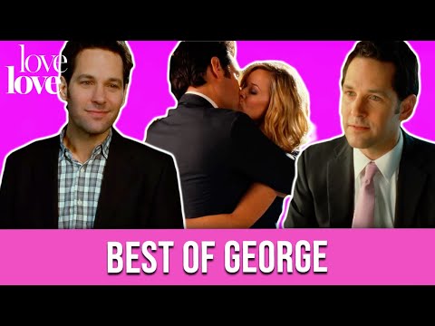 George's Sweetest Moments