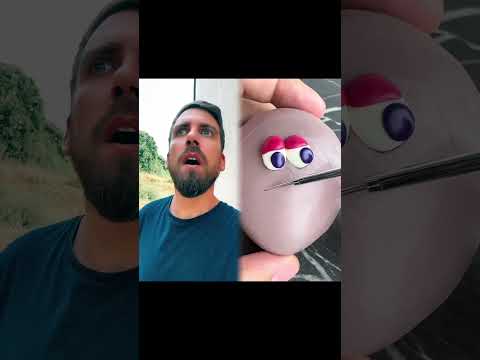 Obligé d’appeler l’assistante sociale!😨