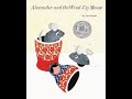 Adventures of Alexander and Willie