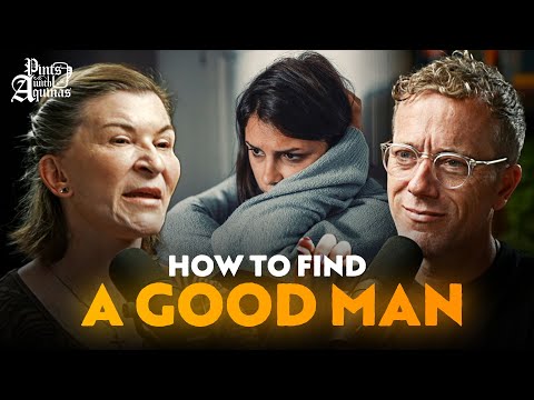 Women, Watch This If You Can't Find a Man (Tammy Peterson)