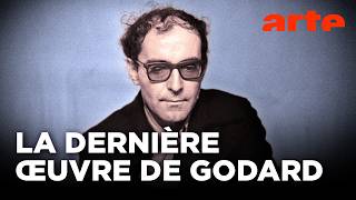 L'histoire de "Scénario" (Jean-Luc Godard) | Documentaire | ARTE Cinema