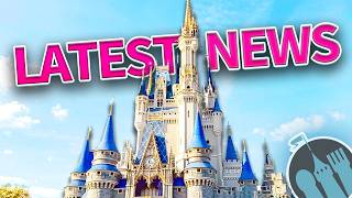 Latest Disney News: Opening Date for Newest Lounge, How Dollywood Will Honor Dolly's Legacy & MORE!
