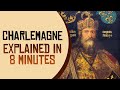 Exploring Charlemagne's Impact on European History