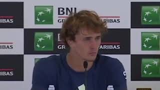 zverev